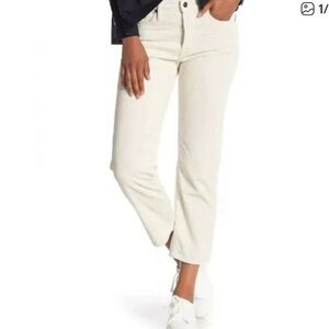 Vince Union Slouch jeans